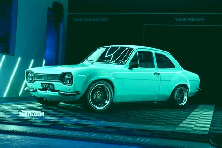 escort Ikalamavony