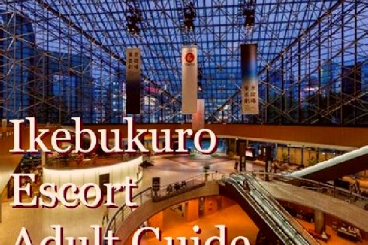 escort Ikebukuro