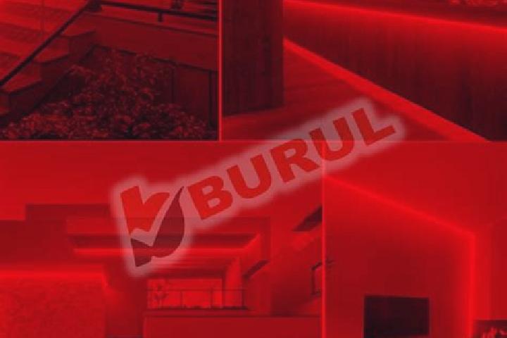 escort Iki Burul