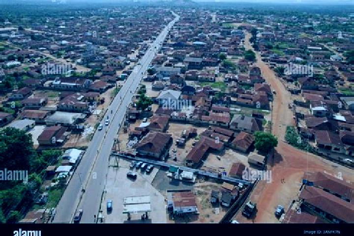 escort Ikole-Ekiti