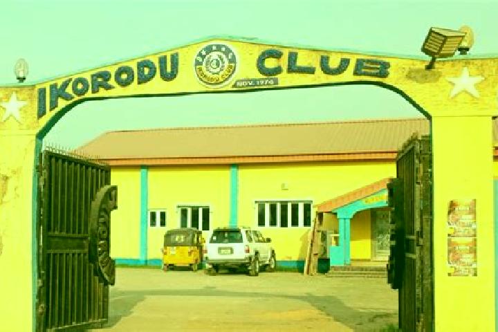 escort Ikorodu