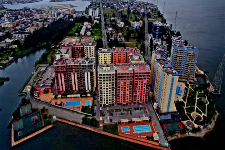 escort Ikoyi-Ile