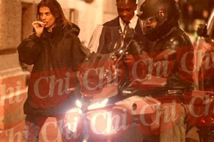 escort Il Rigo