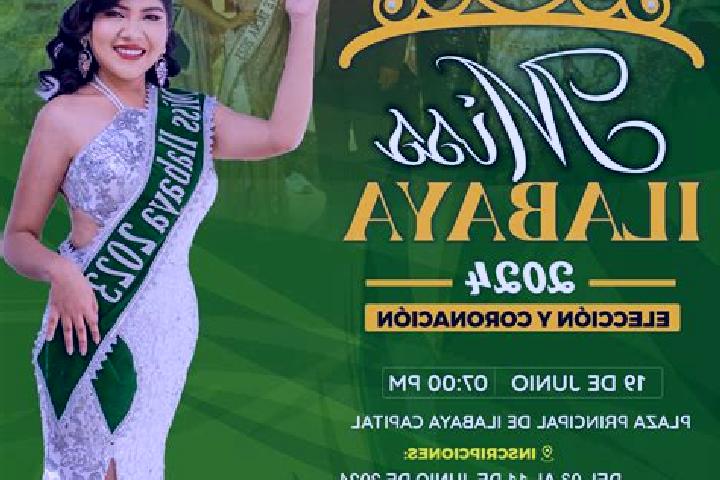 escort Ilabaya