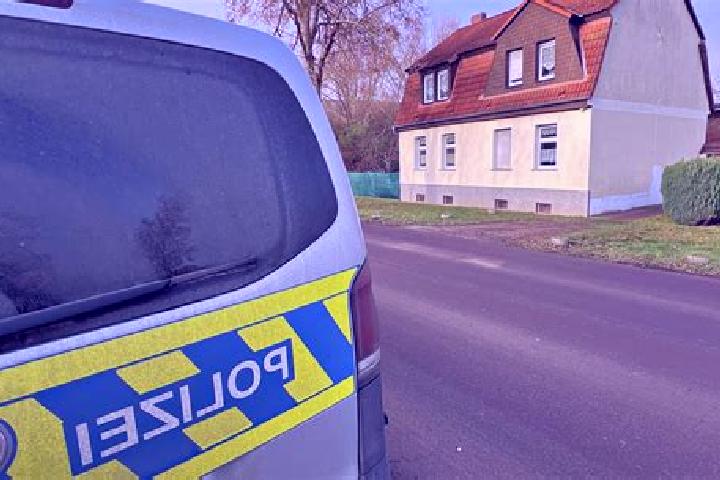 escort Ilberstedt