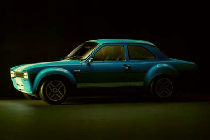 escort Ilbono