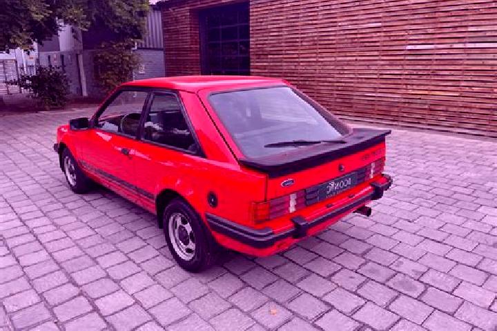 escort Ilderton
