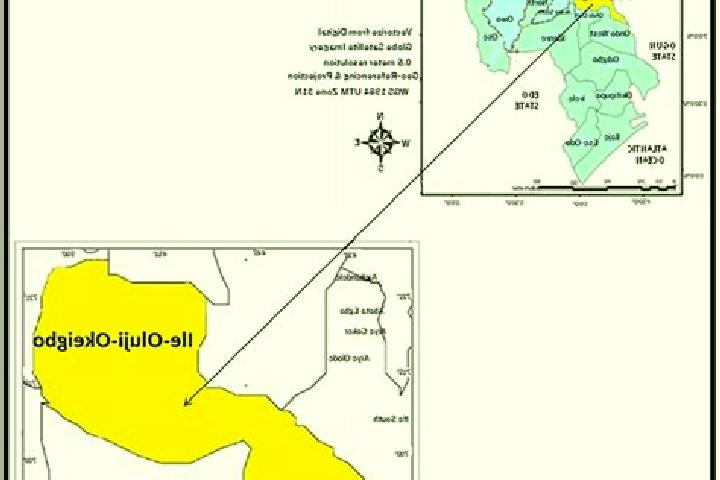 escort Ile-Oluji
