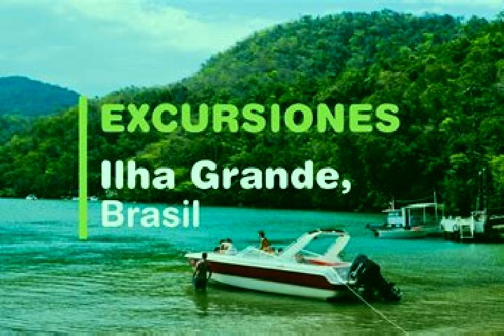 escort Ilha Grande