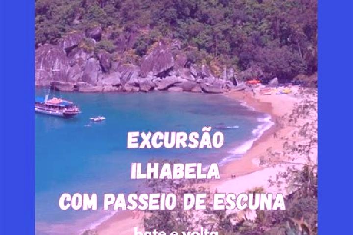 escort Ilhabela