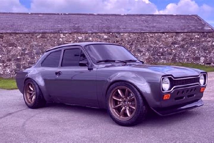 escort Ilinden