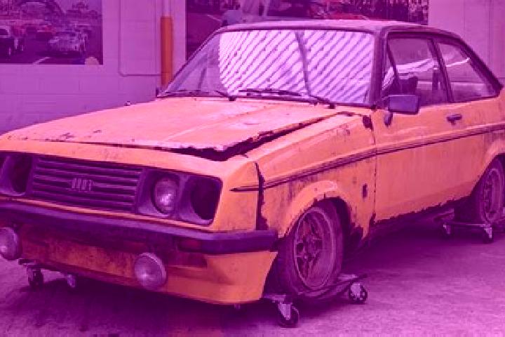 escort Il inka