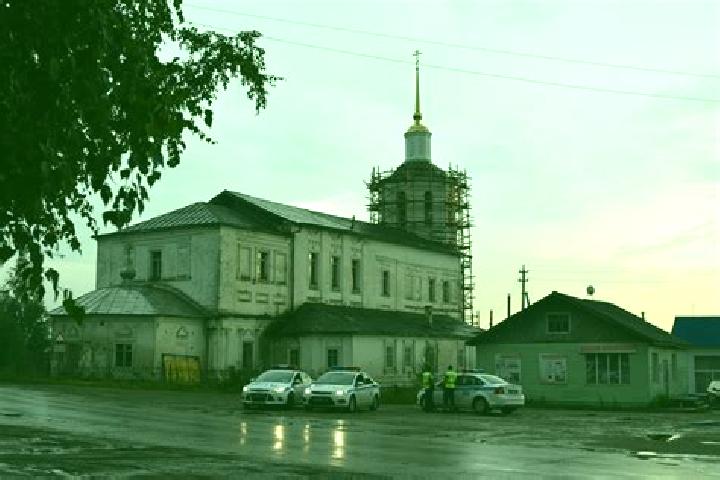 escort Il insko-Podomskoye
