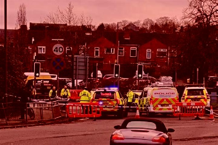 escort Ilkeston