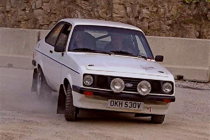 escort Ilkley