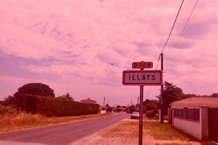 escort Illats