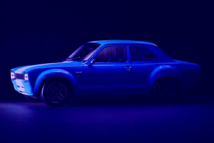 escort Ilnytsia
