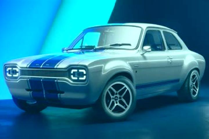 escort Ilton