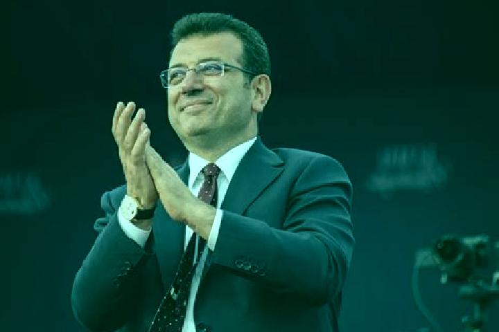escort Imamoglu