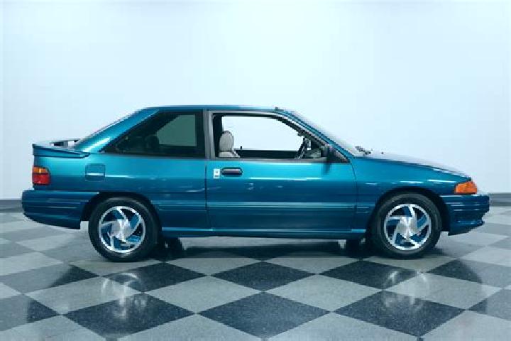escort Imari