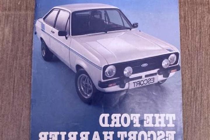 escort Imbery