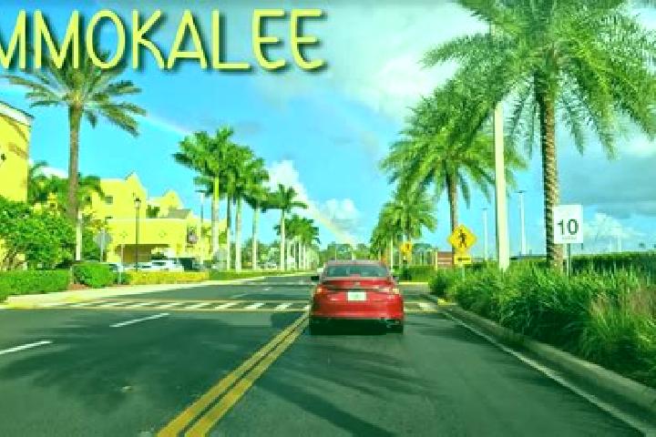 escort Immokalee