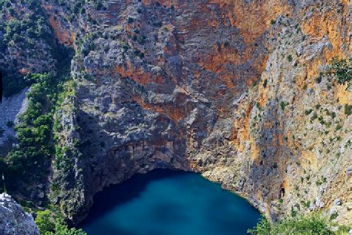 escort Imotski