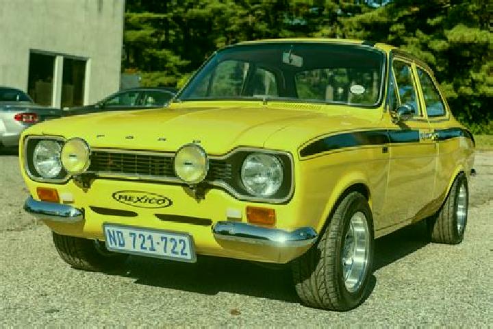 escort Imposte
