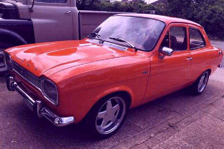 escort Impulo