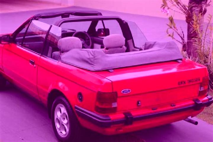 escort Inagauan