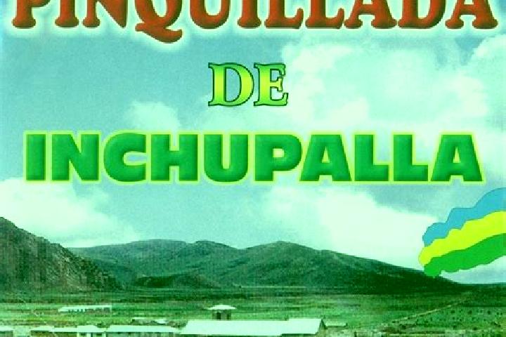 escort Inchupalla