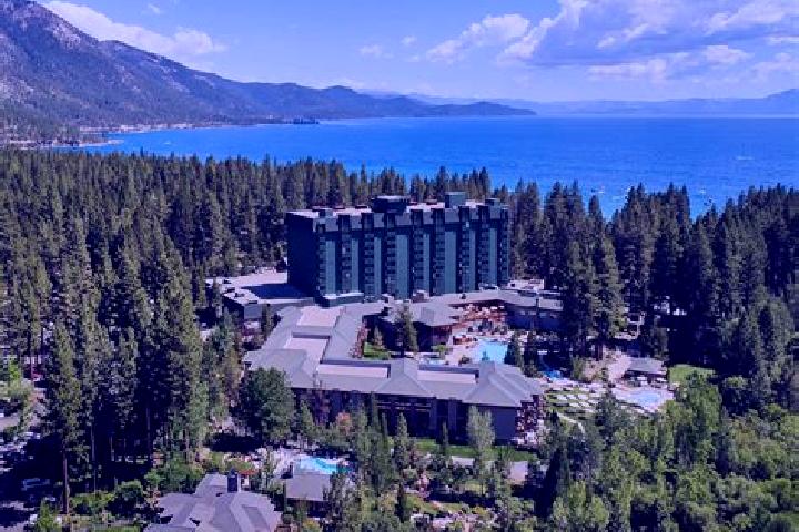 escort Incline Village