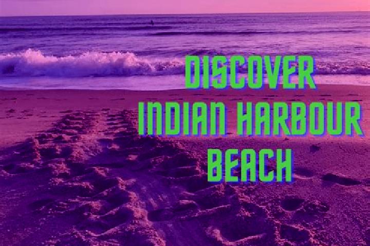 escort Indian Harbour Beach