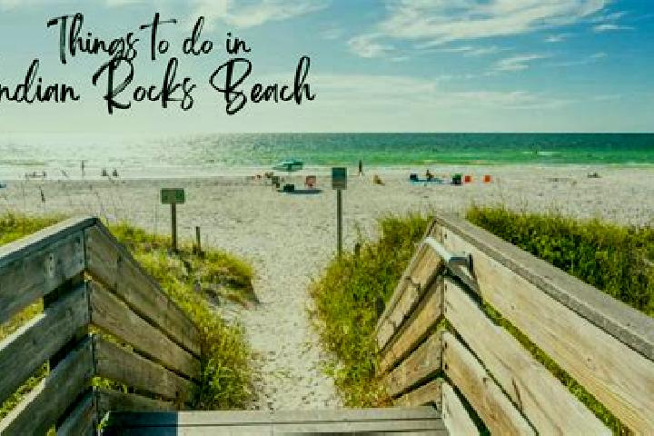 escort Indian Rocks Beach