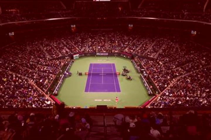 escort Indian Wells