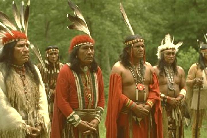 escort Indios
