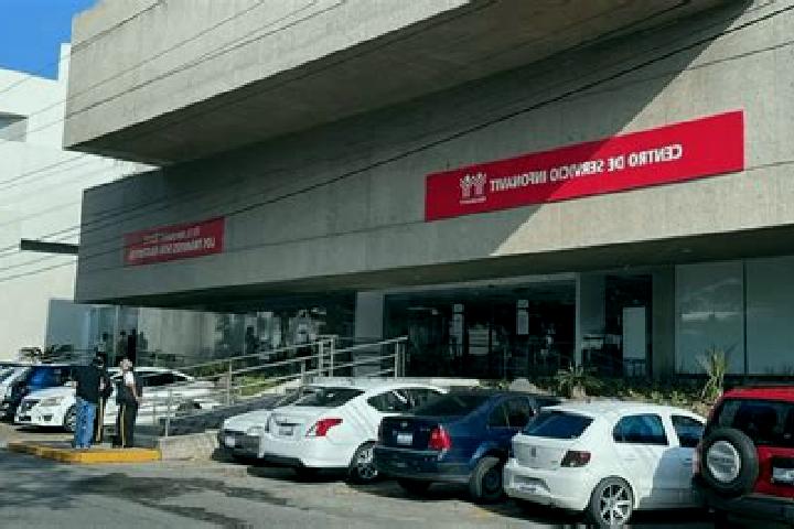 escort Infonavit el Pando I