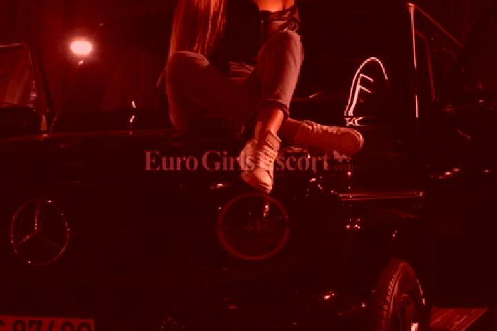 escort Inga