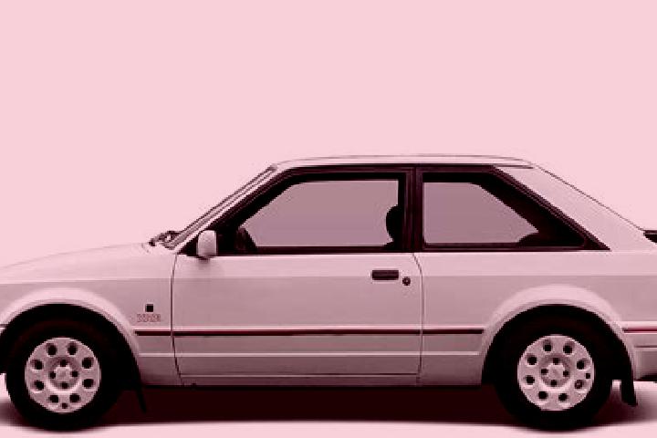 escort Ingata