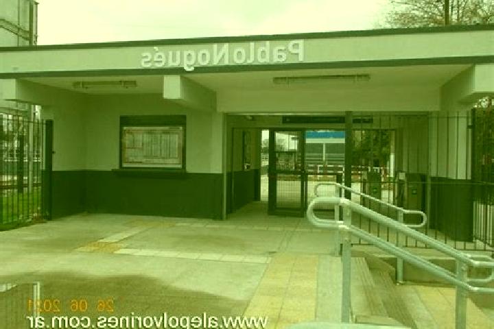 escort Ingeniero Pablo Nogues