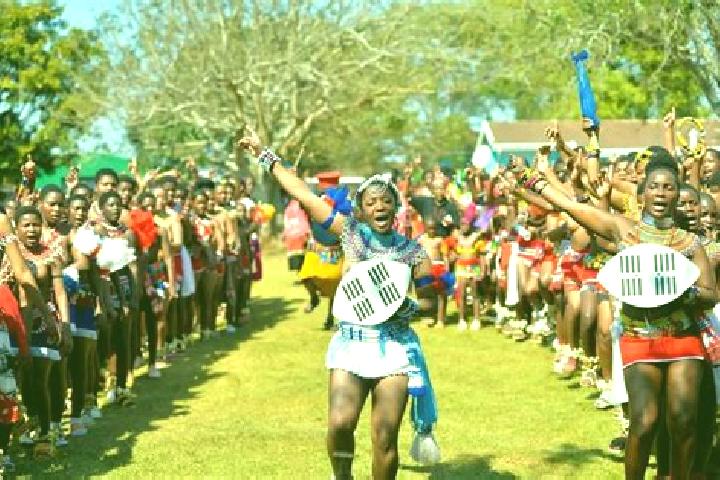 escort Ingwavuma