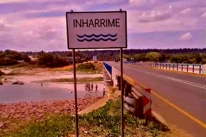 escort Inharrime