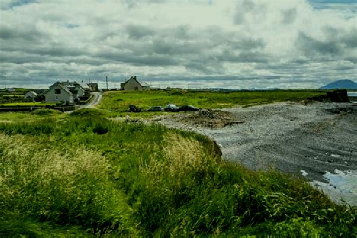 escort Inishcrone