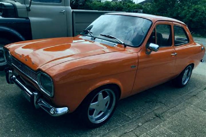 escort Innenheim
