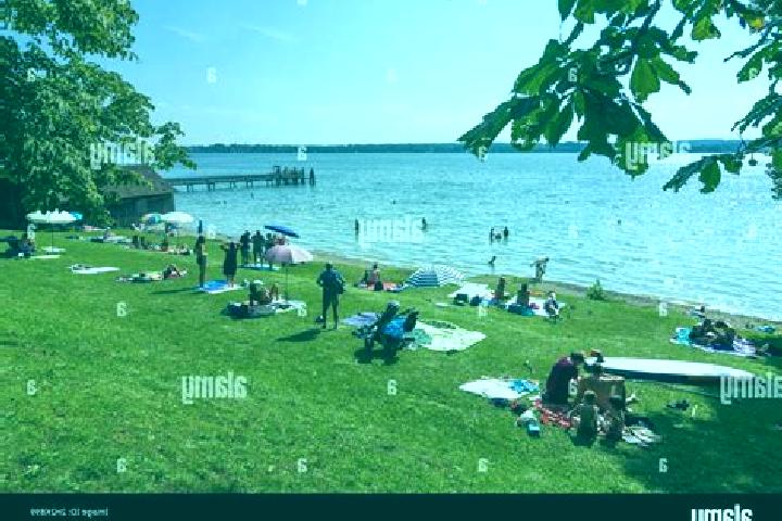 escort Inning am Ammersee