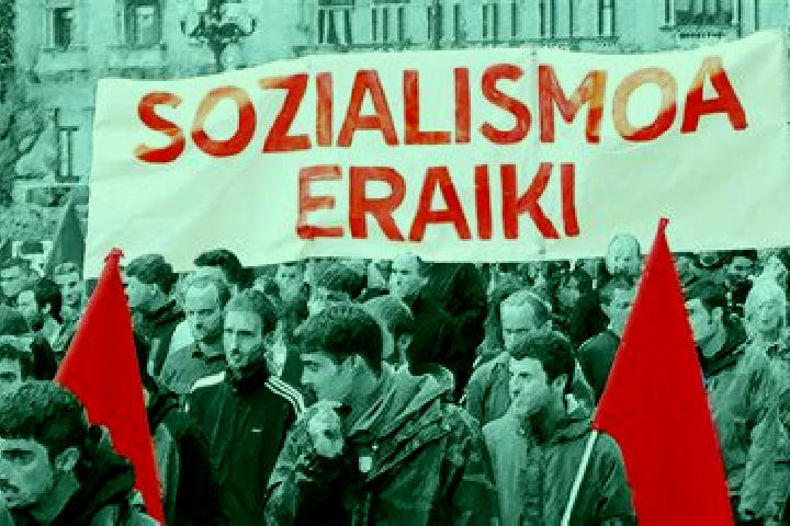 escort Insurgente Socialista