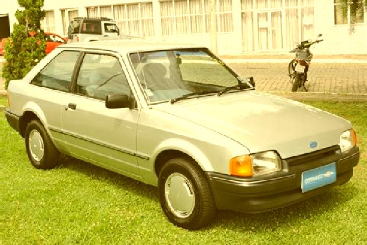 escort Intendente