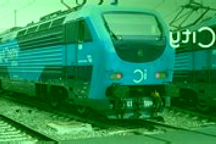 escort Intercity