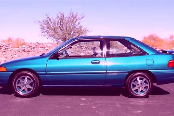 escort Interlochen