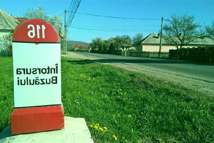 escort Intorsura Buzaului